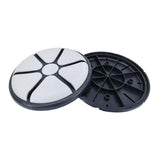 Maxbell Bucket Seat Heavy Duty Accessories for Construction Car Washing Outdoor