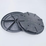 Maxbell Bucket Seat Heavy Duty Accessories for Construction Car Washing Outdoor