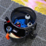 Maxbell Car Washing Bucket Insert Car Wash Filter Cleaning Grit Catcher Dirt Remover