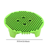 Maxbell Car Washing Bucket Insert Car Wash Filter Cleaning Grit Catcher Dirt Remover
