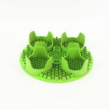 Maxbell Car Washing Bucket Insert Car Wash Filter Cleaning Grit Catcher Dirt Remover