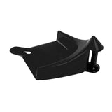 Maxbell Car Tire Hose Roller Detail Guard Truck Automotive Motorcycle Car Hose Guide Black