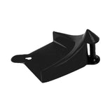 Maxbell Car Tire Hose Roller Detail Guard Truck Automotive Motorcycle Car Hose Guide Black