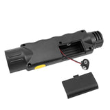 Maxbell 12V Trailer Socket Tester 13 Pin Plug Socket for Automobile RV Vehicles