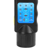 Maxbell 12V Trailer Socket Tester 13 Pin Plug Socket for Automobile RV Vehicles