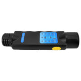 Maxbell 12V Trailer Socket Tester 13 Pin Plug Socket for Automobile RV Vehicles