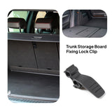 Maxbell Car Luggage Cover Blind Repair Hook 7P689877345W for Volkswagen