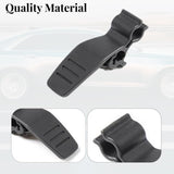 Maxbell Car Luggage Cover Blind Repair Hook 7P689877345W for Volkswagen