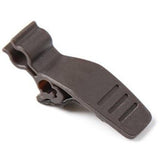Maxbell Car Luggage Cover Blind Repair Hook 7P689877345W for Volkswagen