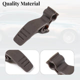 Maxbell Car Luggage Cover Blind Repair Hook 7P689877345W for Volkswagen
