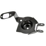 Maxbell Coil Spring Bracket Front Passenger Side Lower for Jeep 926-078 926-079