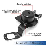 Maxbell Coil Spring Bracket Front Passenger Side Lower for Jeep 926-078 926-079