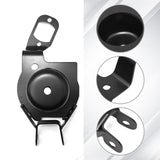 Maxbell Coil Spring Bracket Front Passenger Side Lower for Jeep 926-078 926-079