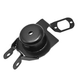 Maxbell Coil Spring Bracket Front Passenger Side Lower for Jeep 926-078 926-079