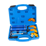 Maxbell Engine Timing Tool Set Heavy Duty Hand Tool with Storage Box Camshaft Scoket