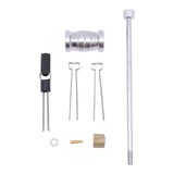 Maxbell Injector Puller Remover Tool 310-206 for Ford S60 T4 1.6L 11-16