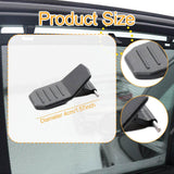 Maxbell Rear Shade Curtain Handle Buckle 51357373634-1 Car Curtain Hook for BMW