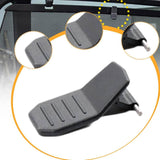 Maxbell Rear Shade Curtain Handle Buckle 51357373634-1 Car Curtain Hook for BMW