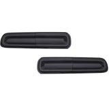 Maxbell Tail Light Cover Fashion Taillight Cover for Dodge Challenger 2015-2024