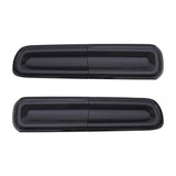 Maxbell Tail Light Cover Fashion Taillight Cover for Dodge Challenger 2015-2024