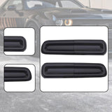 Maxbell Tail Light Cover Fashion Taillight Cover for Dodge Challenger 2015-2024