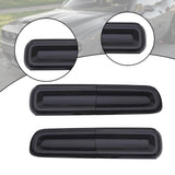 Maxbell Tail Light Cover Fashion Taillight Cover for Dodge Challenger 2015-2024