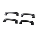 Maxbell 4 Pieces Roof Grab Handle Cover Trim Directly Replace for Dodge Charger