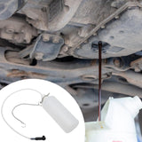 Maxbell Brake Bleeder Bottle High Performance Replace Portable Essential Accessories