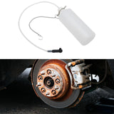 Maxbell Brake Bleeder Bottle High Performance Replace Portable Essential Accessories