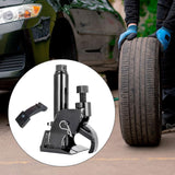 Maxbell Tire Bead Breaker Tire Change Tool for Aluminum Alloy Hubs for Tractors