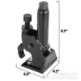 Maxbell Tire Bead Breaker Tire Change Tool for Aluminum Alloy Hubs for Tractors