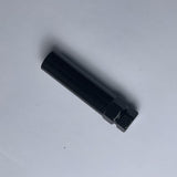 Maxbell Lug Nuts Tuner Socket Key Lugnuts Sockets Drive Tuner Socket Key Tools Black 6 Point Splines