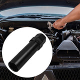 Maxbell Lug Nuts Tuner Socket Key Lugnuts Sockets Drive Tuner Socket Key Tools Black 6 Point Splines