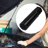 Maxbell Lug Nuts Tuner Socket Key Lugnuts Sockets Drive Tuner Socket Key Tools Black 7 Points Splines