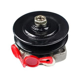 Maxbell Fuel Pump Assemble High Reliability Replace for 21584586 02112673 BF4M2