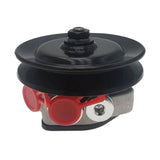 Maxbell Fuel Pump Assemble High Reliability Replace for 21584586 02112673 BF4M2