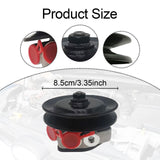 Maxbell Fuel Pump Assemble High Reliability Replace for 21584586 02112673 BF4M2
