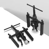 Maxbell 3 Jaw Bearing Puller Multifunctional Automotive Kit Repair Tools Gear Puller
