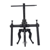 Maxbell 3 Jaw Bearing Puller Multifunctional Automotive Kit Repair Tools Gear Puller
