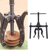 Maxbell 3 Jaw Bearing Puller Multifunctional Automotive Kit Repair Tools Gear Puller