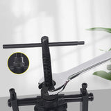 Maxbell 3 Jaw Bearing Puller Multifunctional Automotive Kit Repair Tools Gear Puller