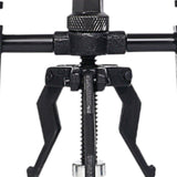 Maxbell 3 Jaw Bearing Puller Multifunctional Automotive Kit Repair Tools Gear Puller