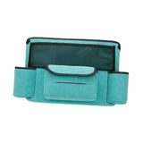 Maxbell Car Handbag Holder Between Seats Travel Accessories Storage Car Purse Holder