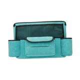 Maxbell Car Handbag Holder Between Seats Travel Accessories Storage Car Purse Holder