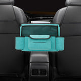 Maxbell Car Handbag Holder Between Seats Travel Accessories Storage Car Purse Holder