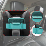 Maxbell Car Handbag Holder Between Seats Travel Accessories Storage Car Purse Holder