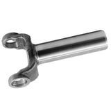 Maxbell Transmission Slip Yoke Easy Installation Utility Steel for GM 350 700R4