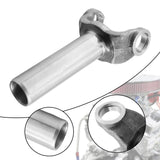 Maxbell Transmission Slip Yoke Easy Installation Utility Steel for GM 350 700R4