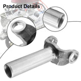 Maxbell Transmission Slip Yoke Easy Installation Utility Steel for GM 350 700R4