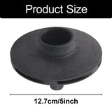 Maxbell C105-238P SPA Pump Impeller Assembly for Sta-rite Max-e-pro P4E62D-186L